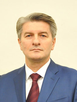 Mehmedović, Šemsudin